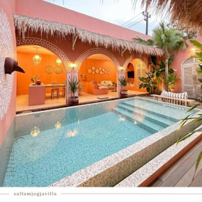 Namastay by Suasana Villa